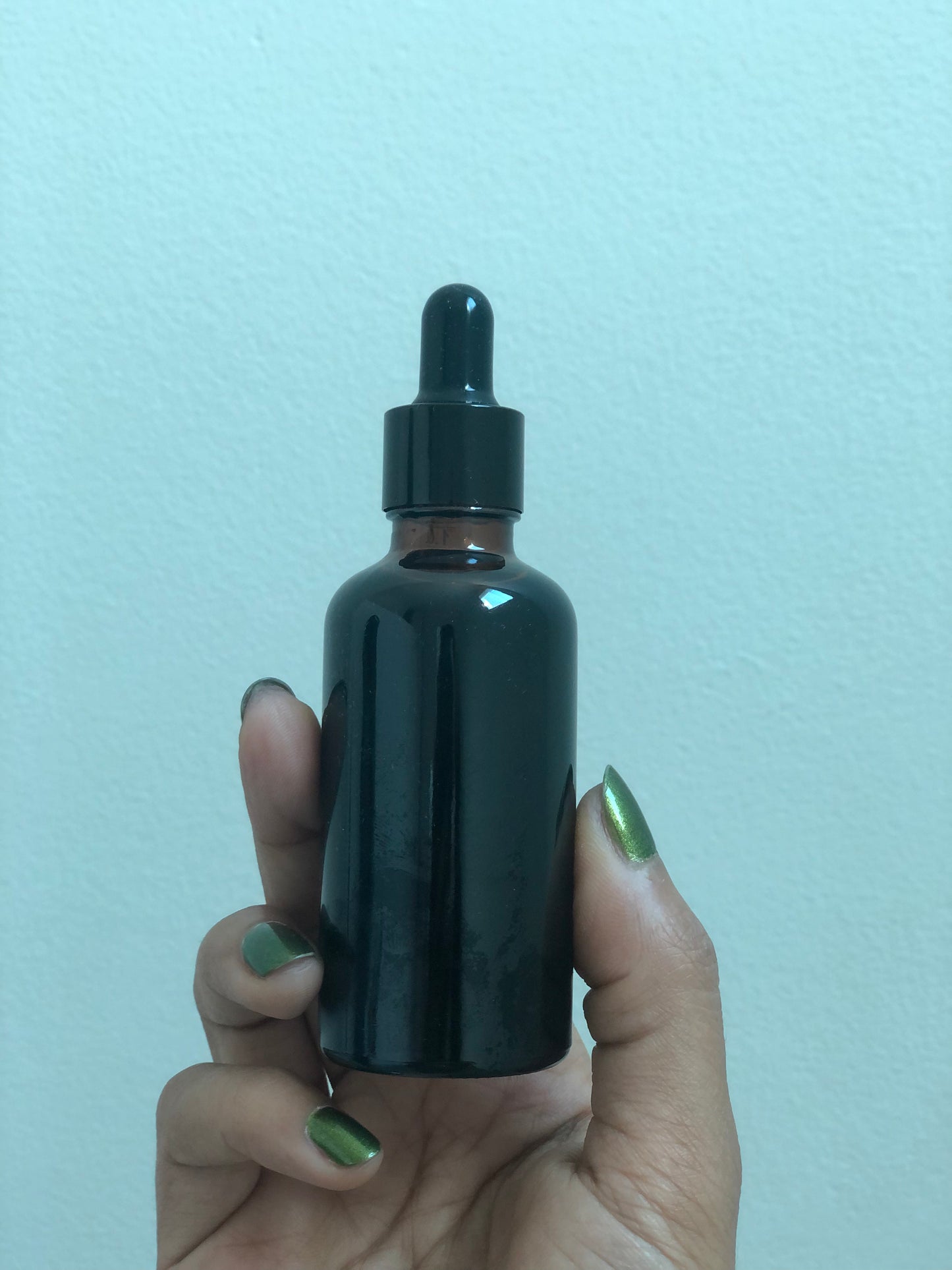 Elderberry syrup