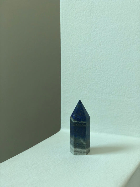 Lapis Lazuli Tower